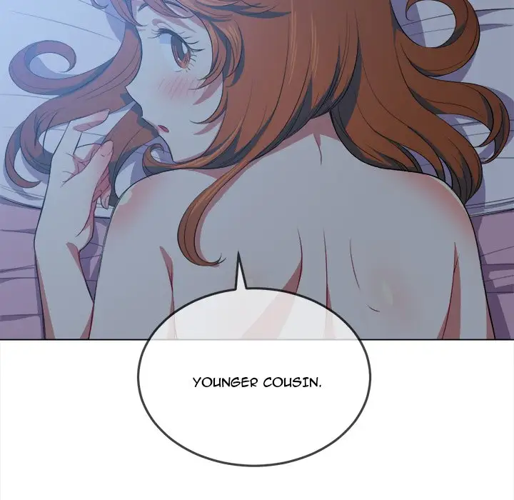 My High School Bully Chapter 26 Page 143