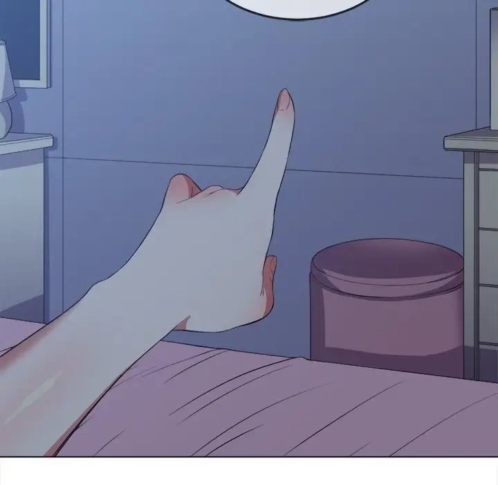 My High School Bully Chapter 26 Page 145