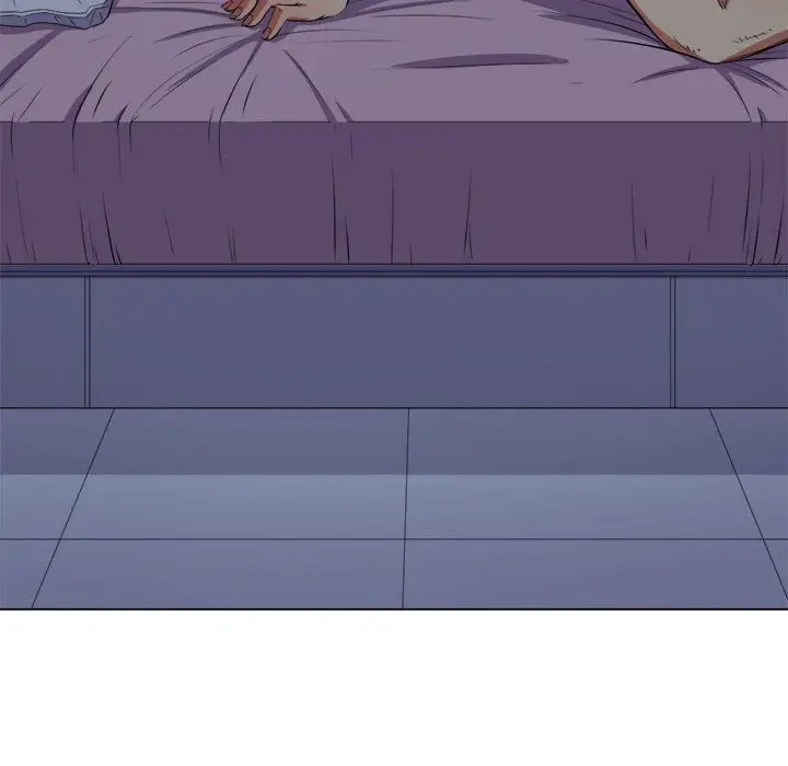 My High School Bully Chapter 27 Page 6