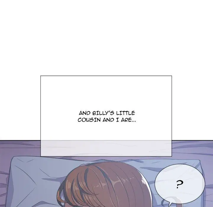My High School Bully Chapter 27 Page 15