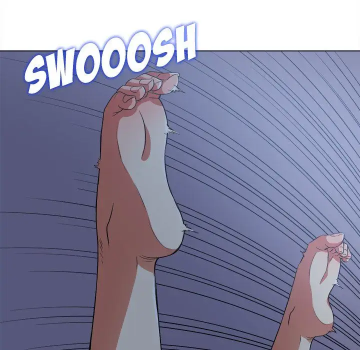 My High School Bully Chapter 27 Page 22