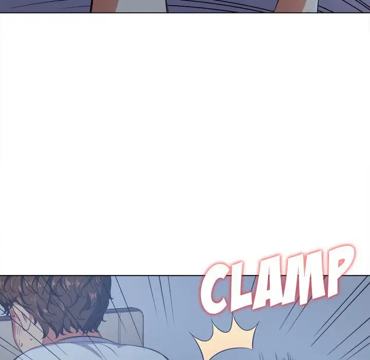 My High School Bully Chapter 27 Page 23