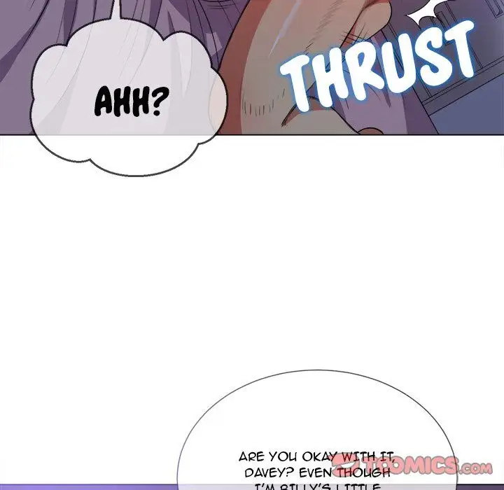 My High School Bully Chapter 27 Page 57