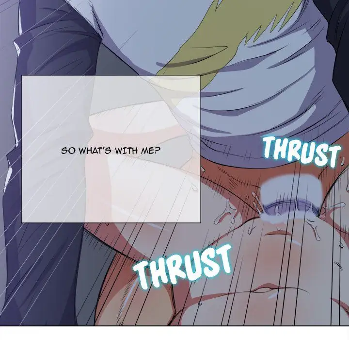My High School Bully Chapter 27 Page 61