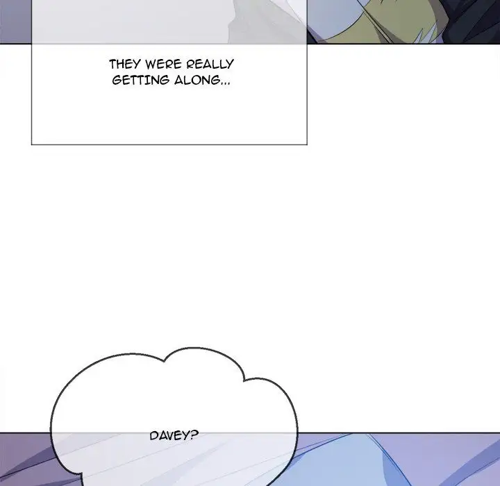 My High School Bully Chapter 27 Page 89