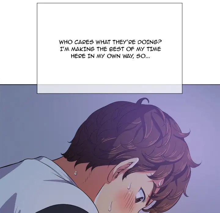 My High School Bully Chapter 27 Page 94