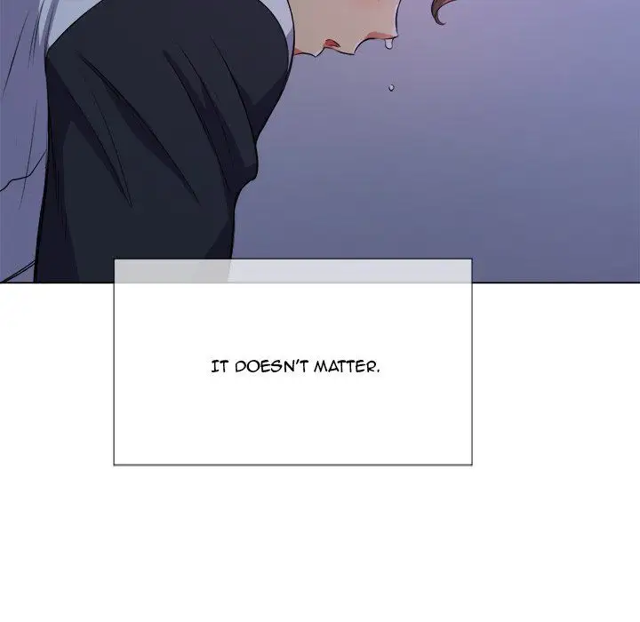 My High School Bully Chapter 27 Page 95