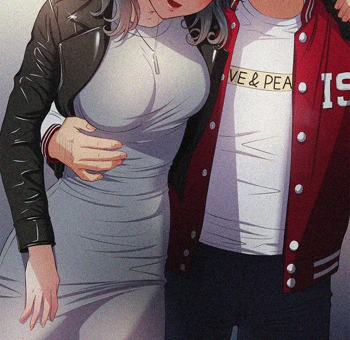 My High School Bully Chapter 27 Page 104