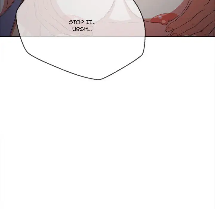 My High School Bully Chapter 27 Page 118