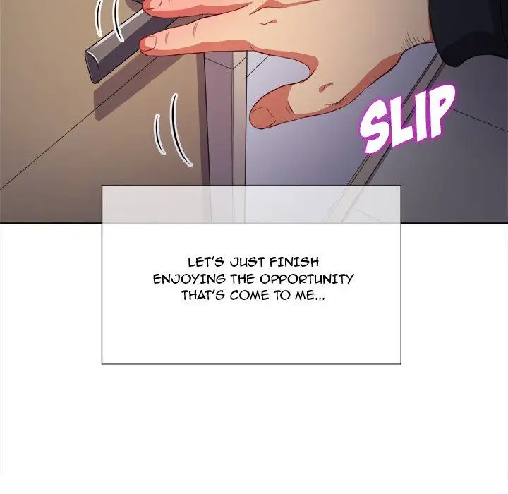 My High School Bully Chapter 27 Page 150