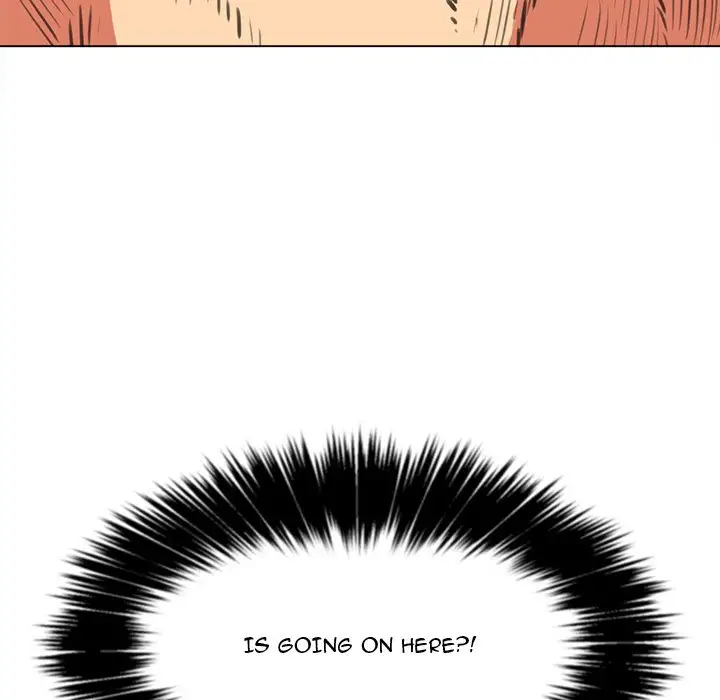 My High School Bully Chapter 28 Page 8