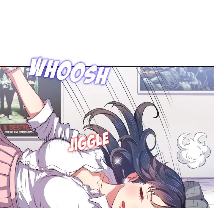 My High School Bully Chapter 28 Page 11