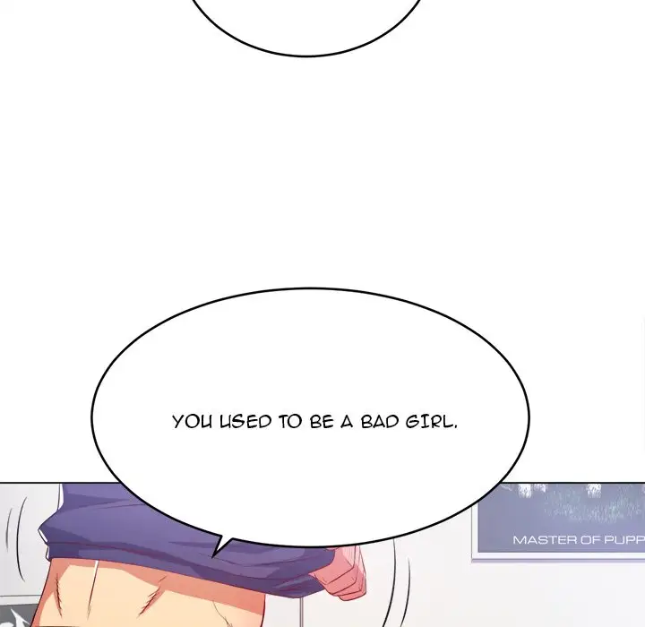 My High School Bully Chapter 28 Page 19