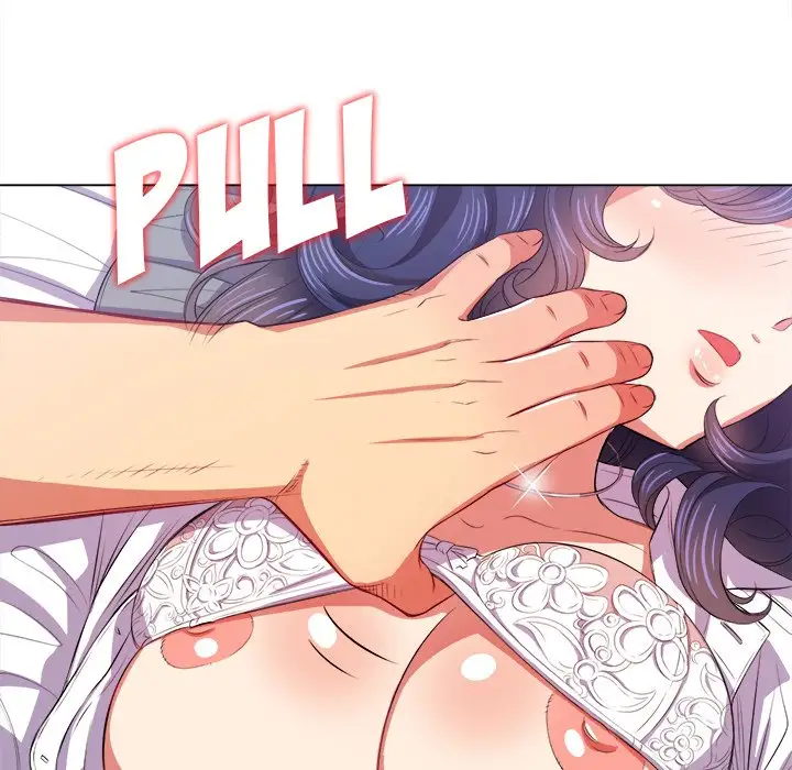 My High School Bully Chapter 28 Page 26