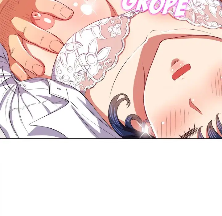 My High School Bully Chapter 28 Page 32