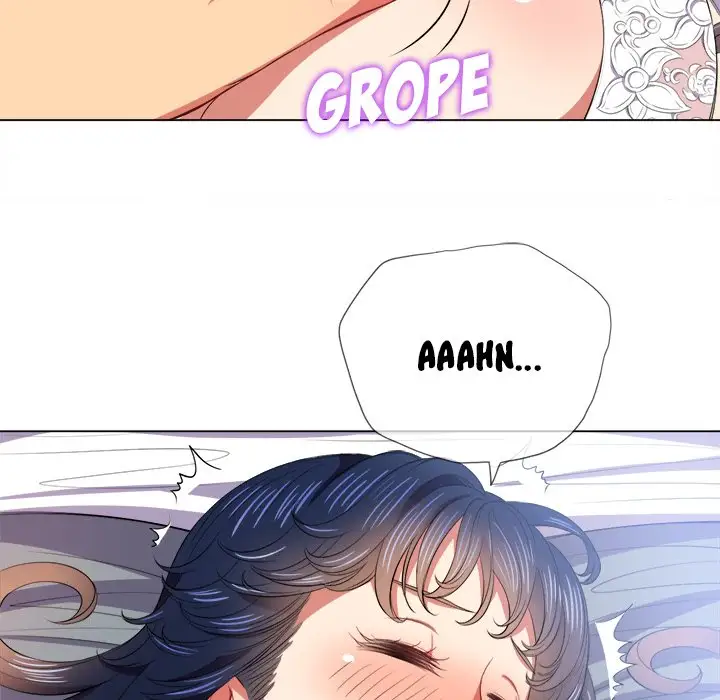 My High School Bully Chapter 28 Page 34