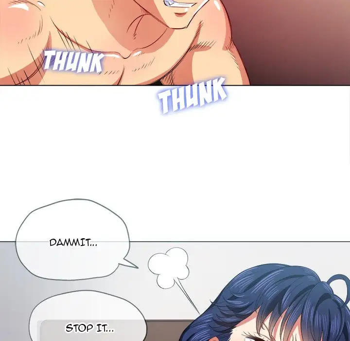 My High School Bully Chapter 28 Page 67