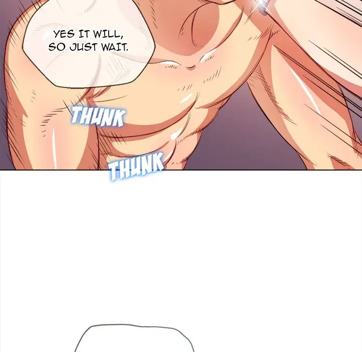 My High School Bully Chapter 28 Page 70