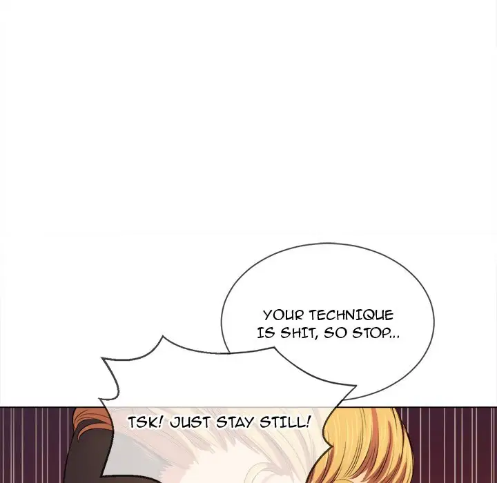 My High School Bully Chapter 28 Page 72