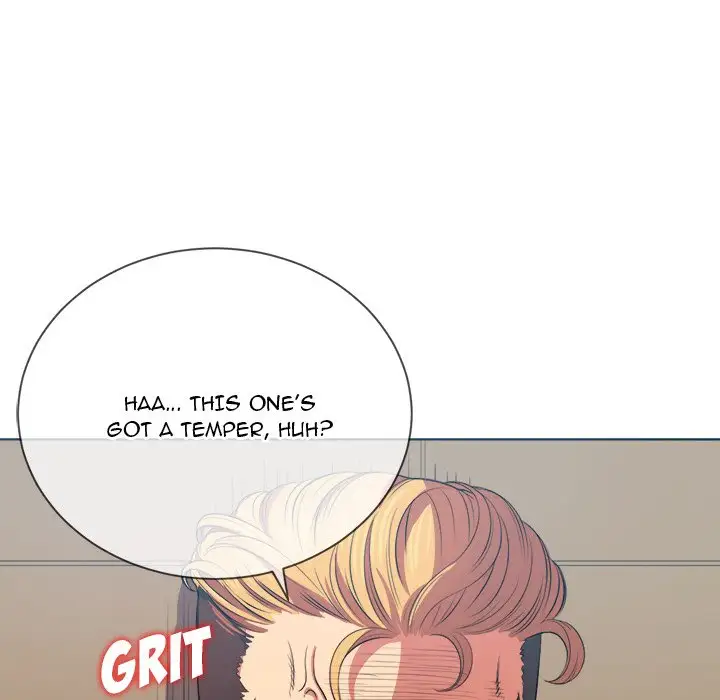 My High School Bully Chapter 28 Page 85