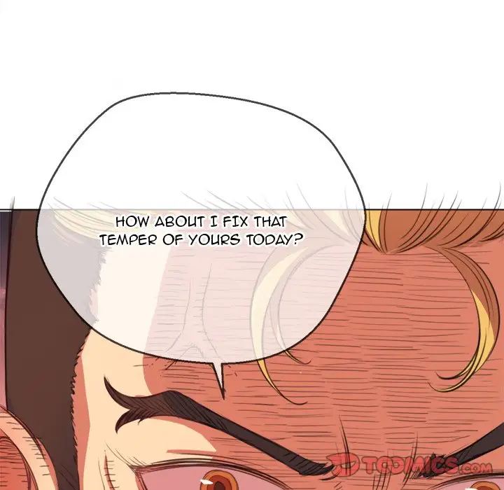 My High School Bully Chapter 28 Page 87