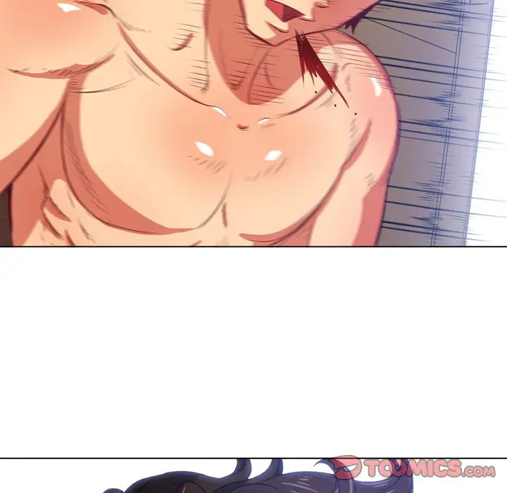 My High School Bully Chapter 28 Page 93