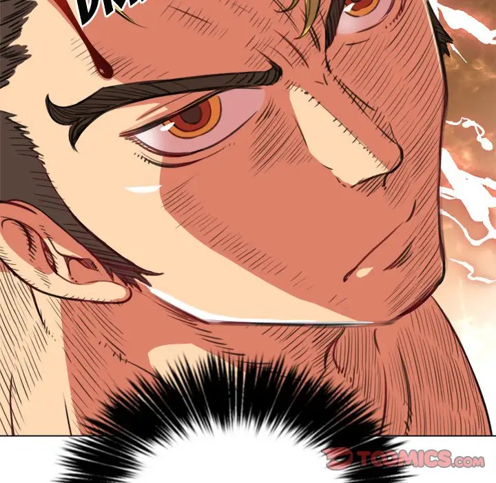 My High School Bully Chapter 28 Page 99