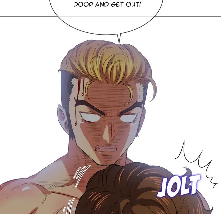 My High School Bully Chapter 28 Page 106