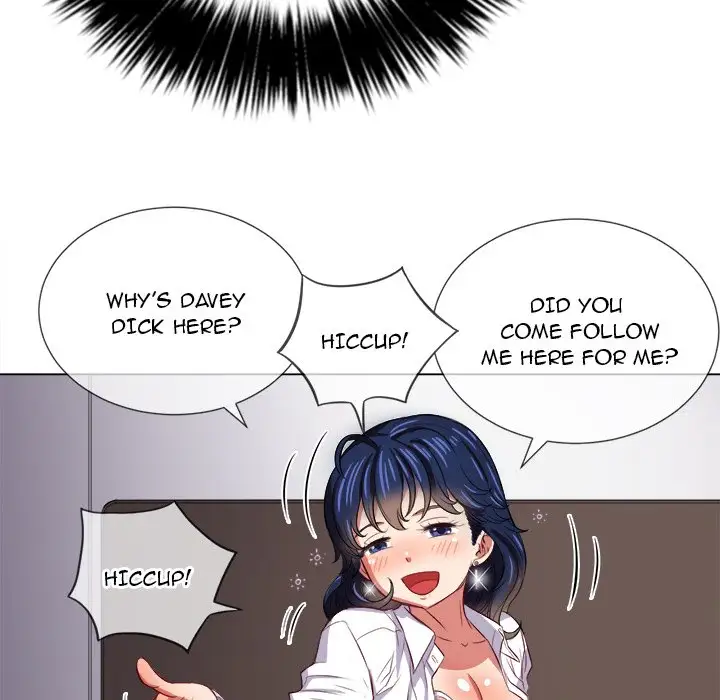 My High School Bully Chapter 28 Page 108