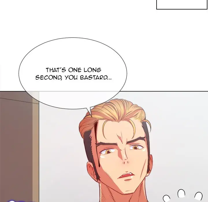 My High School Bully Chapter 28 Page 110