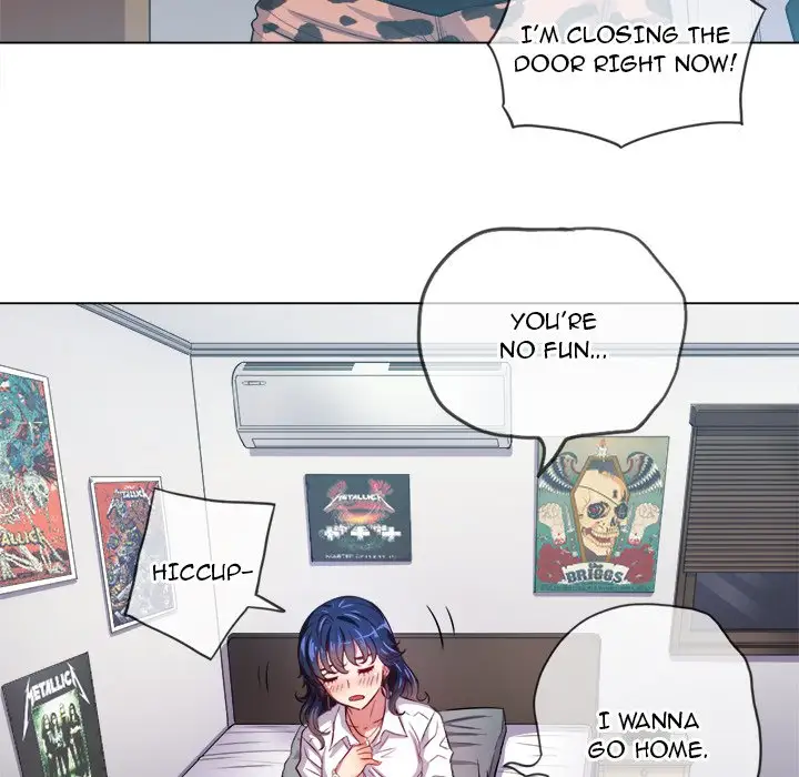 My High School Bully Chapter 28 Page 112
