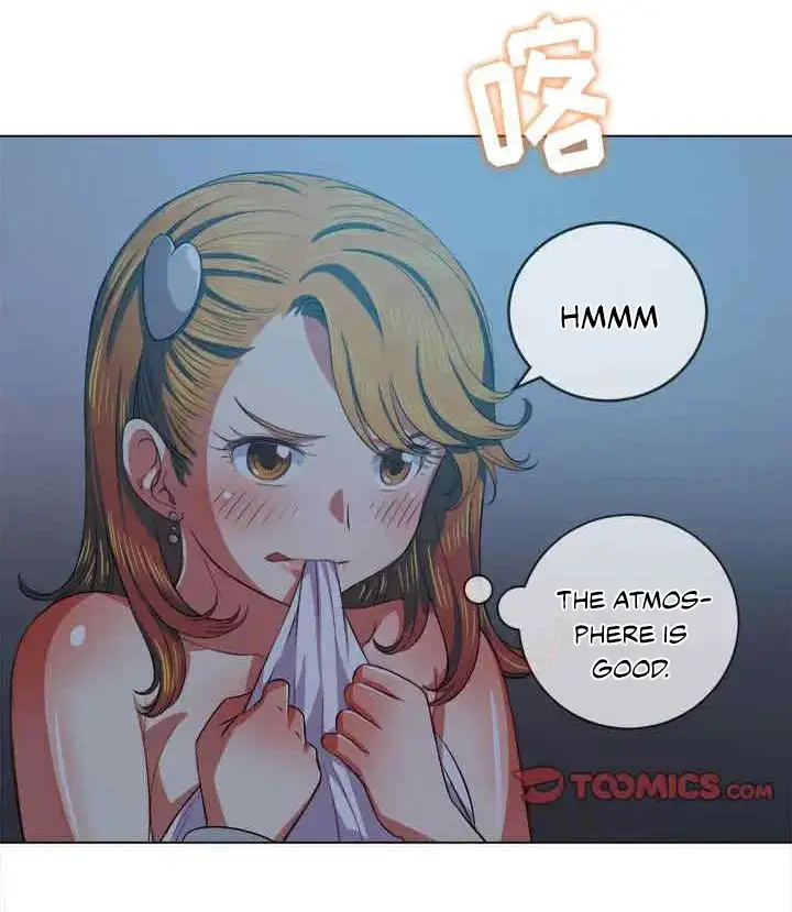 My High School Bully Chapter 29 Page 41