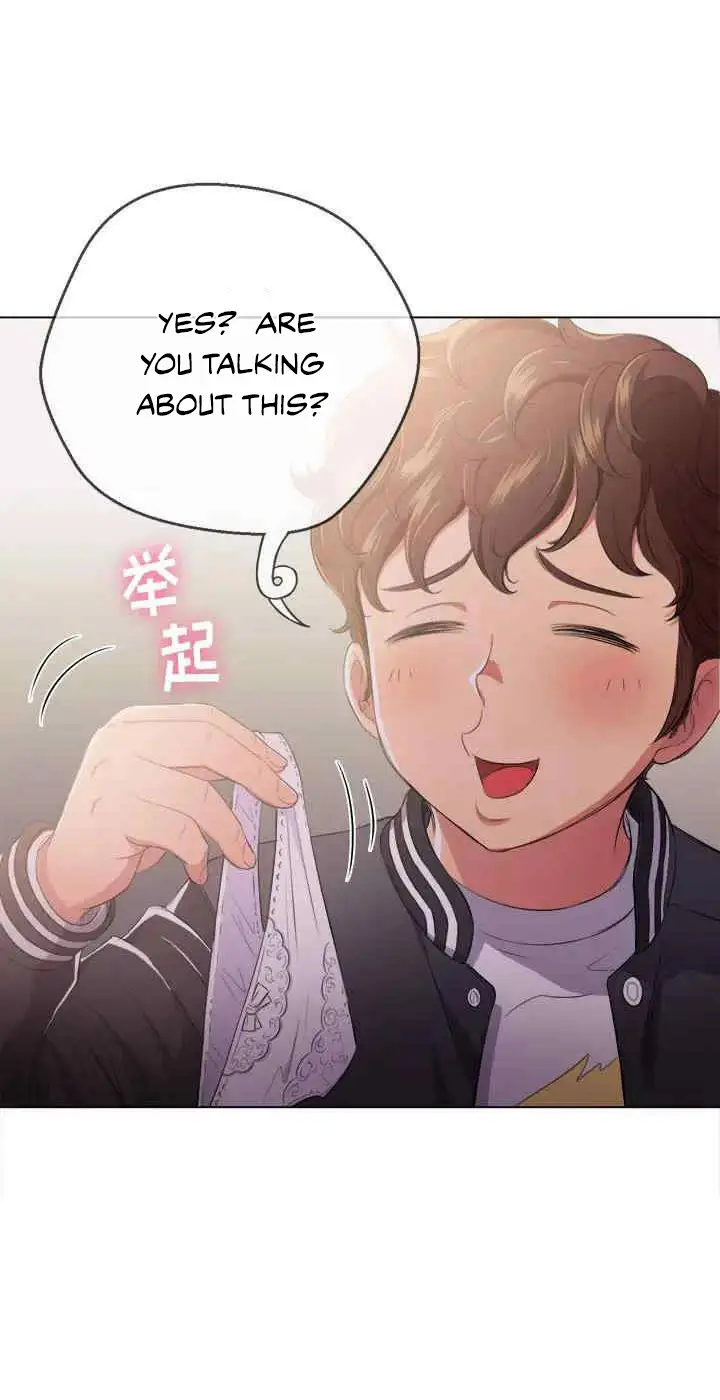 My High School Bully Chapter 29 Page 59