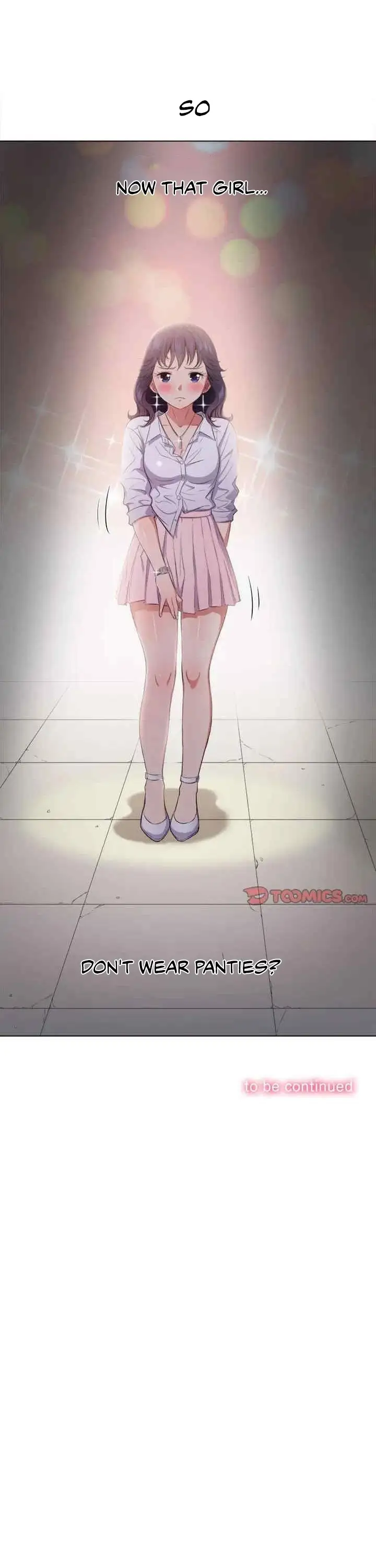 My High School Bully Chapter 29 Page 62