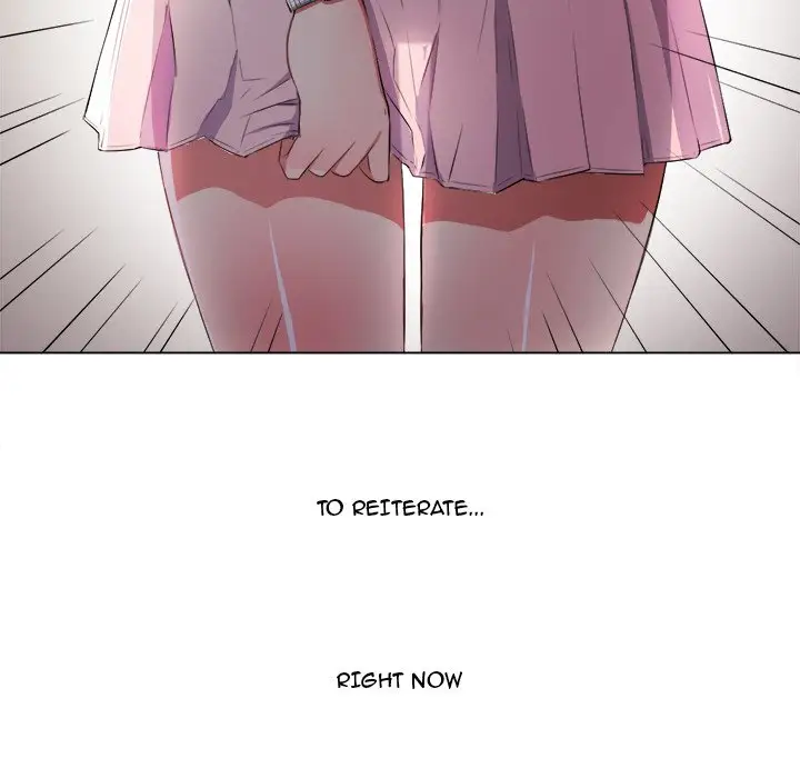 My High School Bully Chapter 30 Page 5