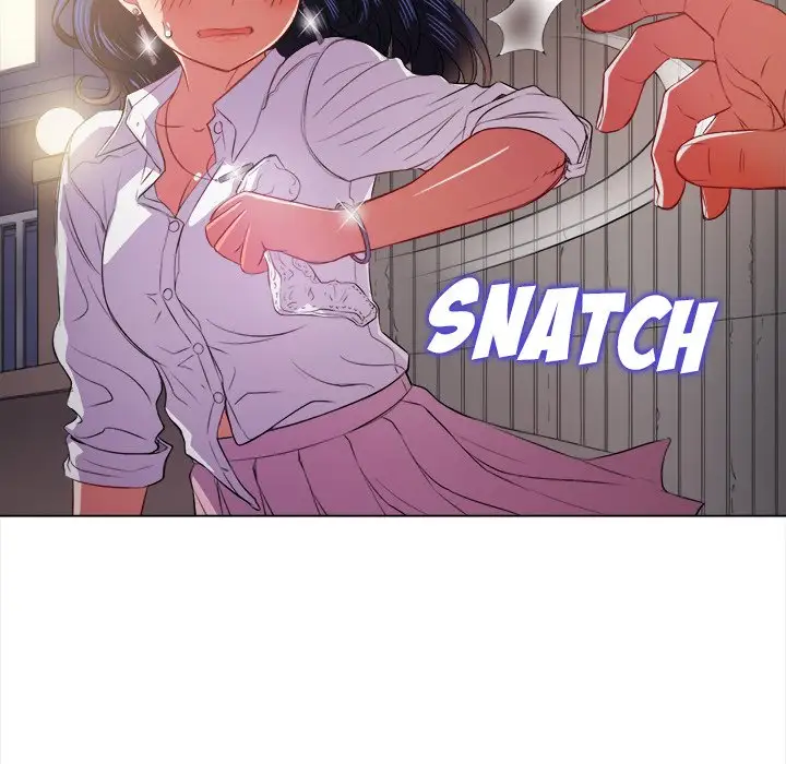 My High School Bully Chapter 30 Page 13