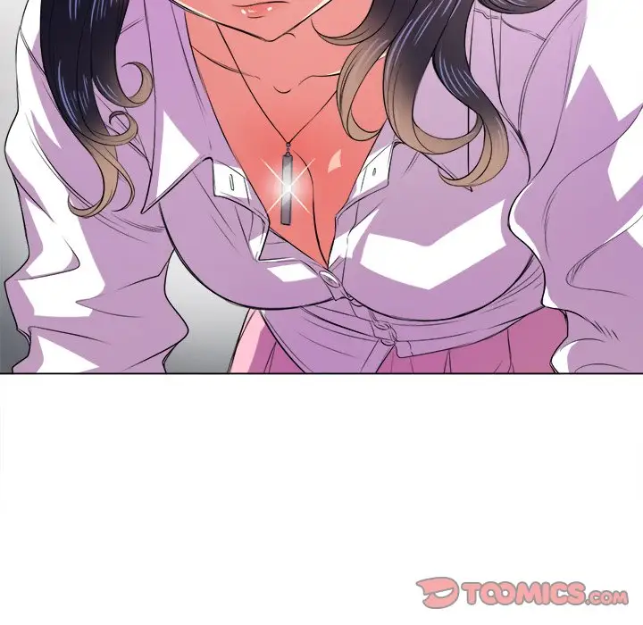 My High School Bully Chapter 30 Page 39