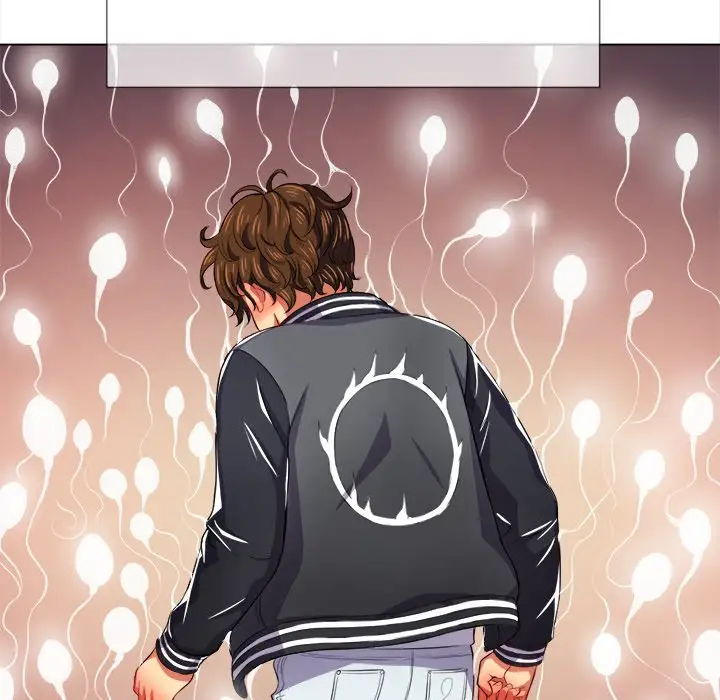 My High School Bully Chapter 30 Page 43