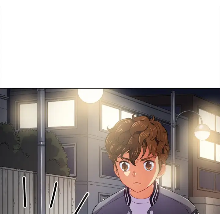 My High School Bully Chapter 30 Page 47