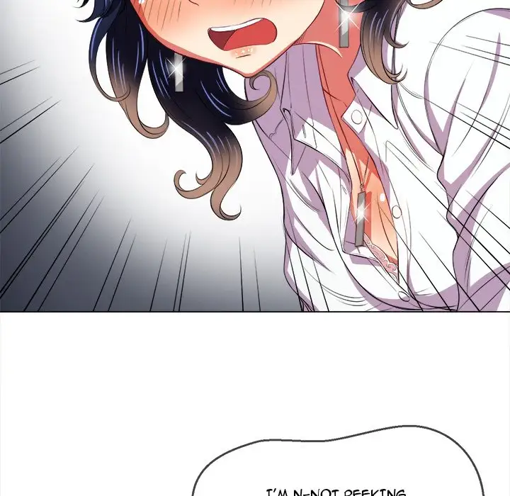 My High School Bully Chapter 30 Page 50