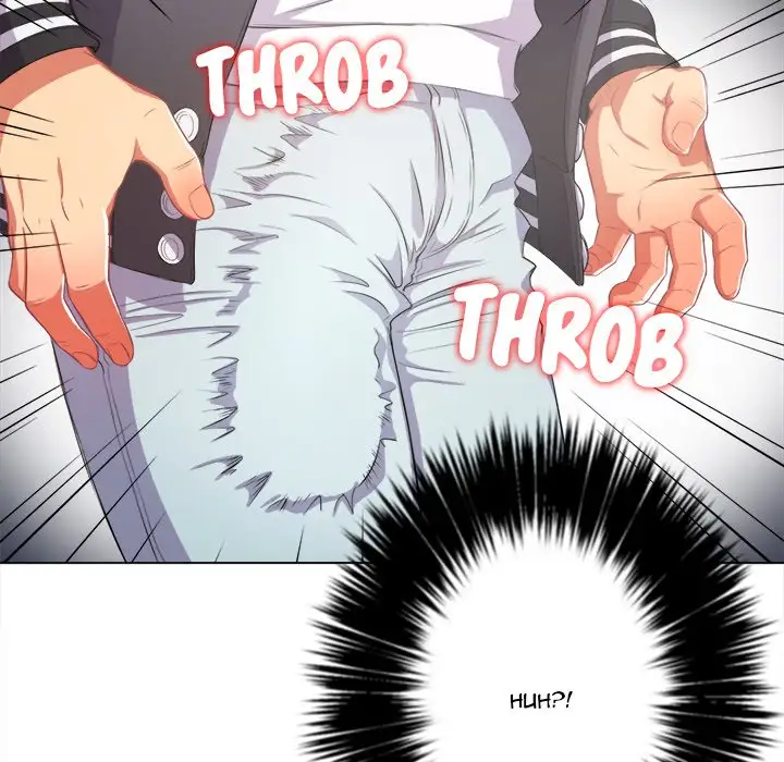 My High School Bully Chapter 30 Page 55