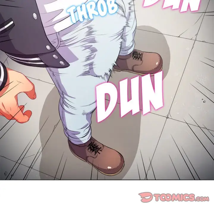 My High School Bully Chapter 30 Page 57
