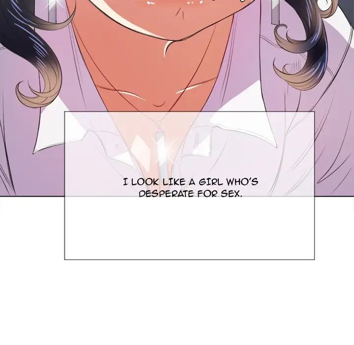 My High School Bully Chapter 30 Page 71