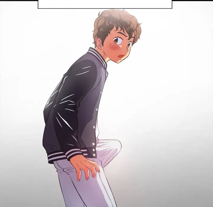 My High School Bully Chapter 30 Page 77