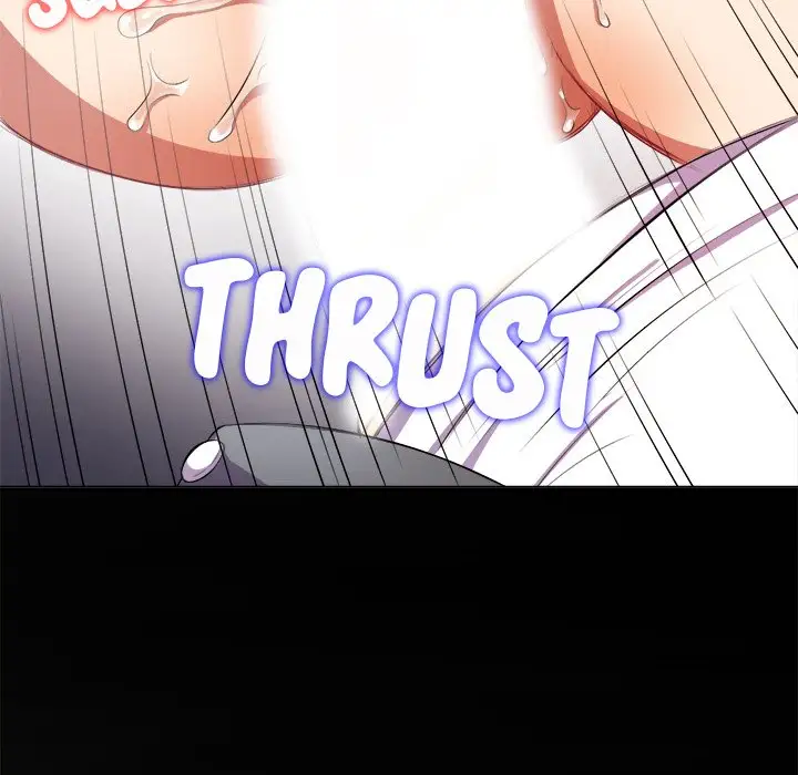 My High School Bully Chapter 30 Page 86