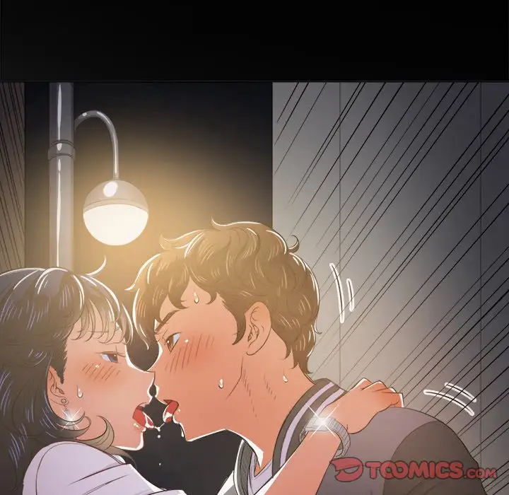 My High School Bully Chapter 30 Page 87