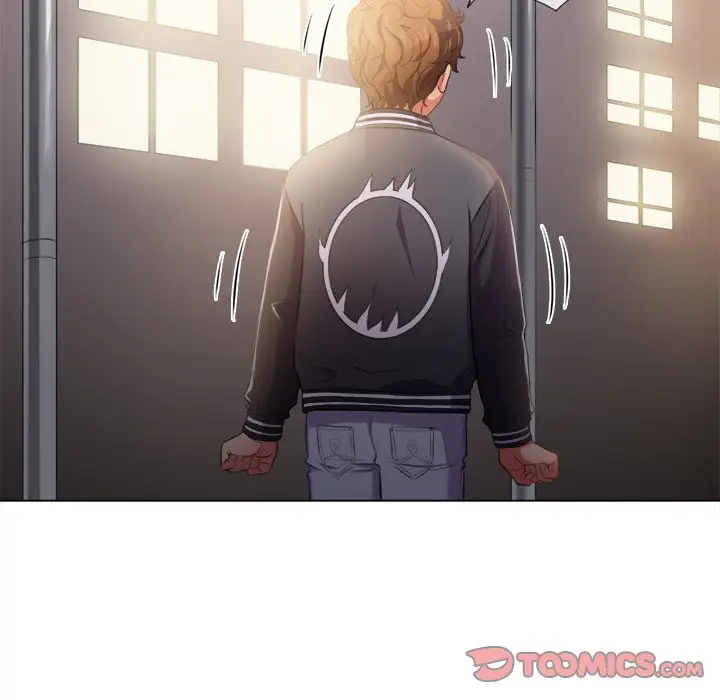 My High School Bully Chapter 30 Page 93