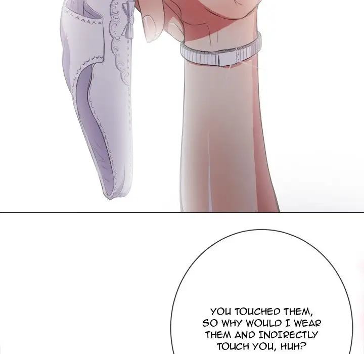 My High School Bully Chapter 30 Page 101