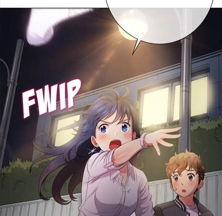 My High School Bully Chapter 30 Page 102
