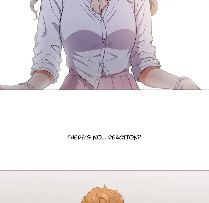 My High School Bully Chapter 30 Page 118